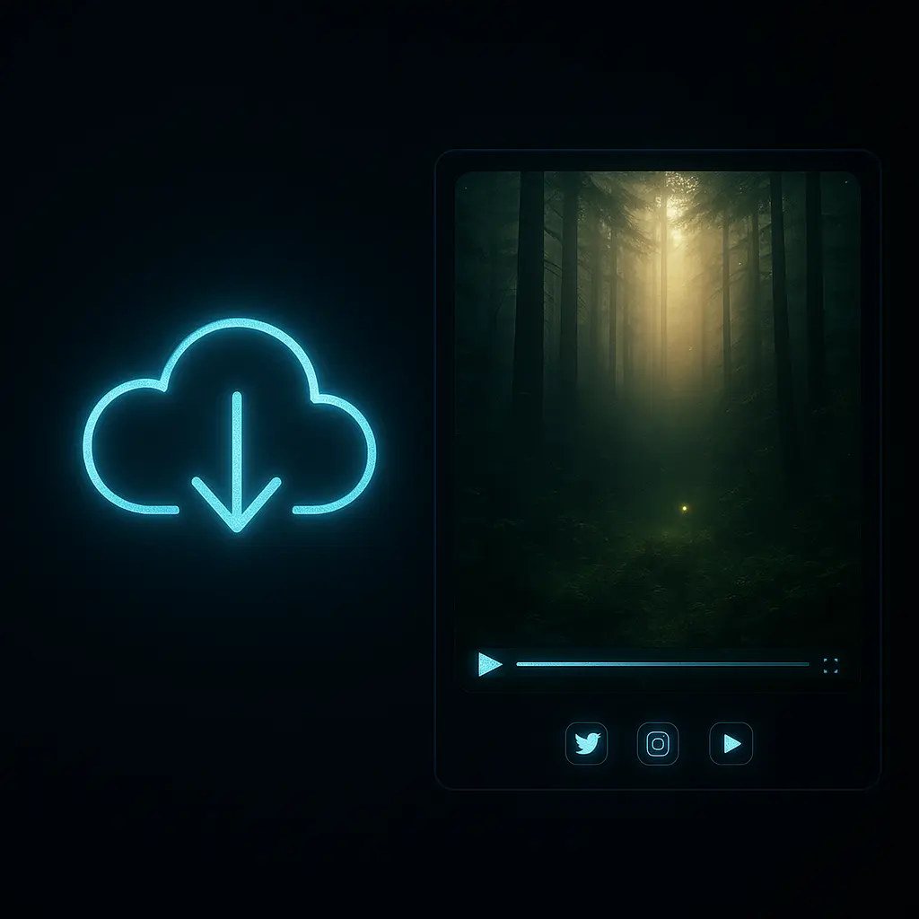 Download and Share your Seedance 2.0-generated video